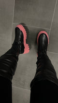 Yana Chucky Boots