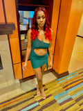 Party Girl Dress