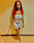 Eden Romper