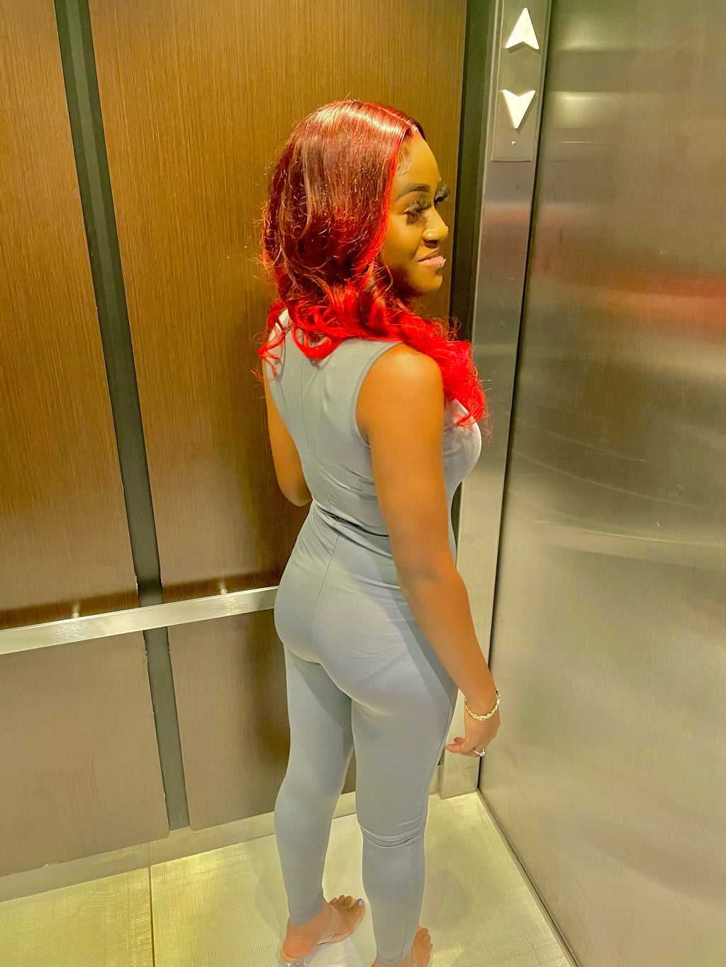 Lani Jumpsuit