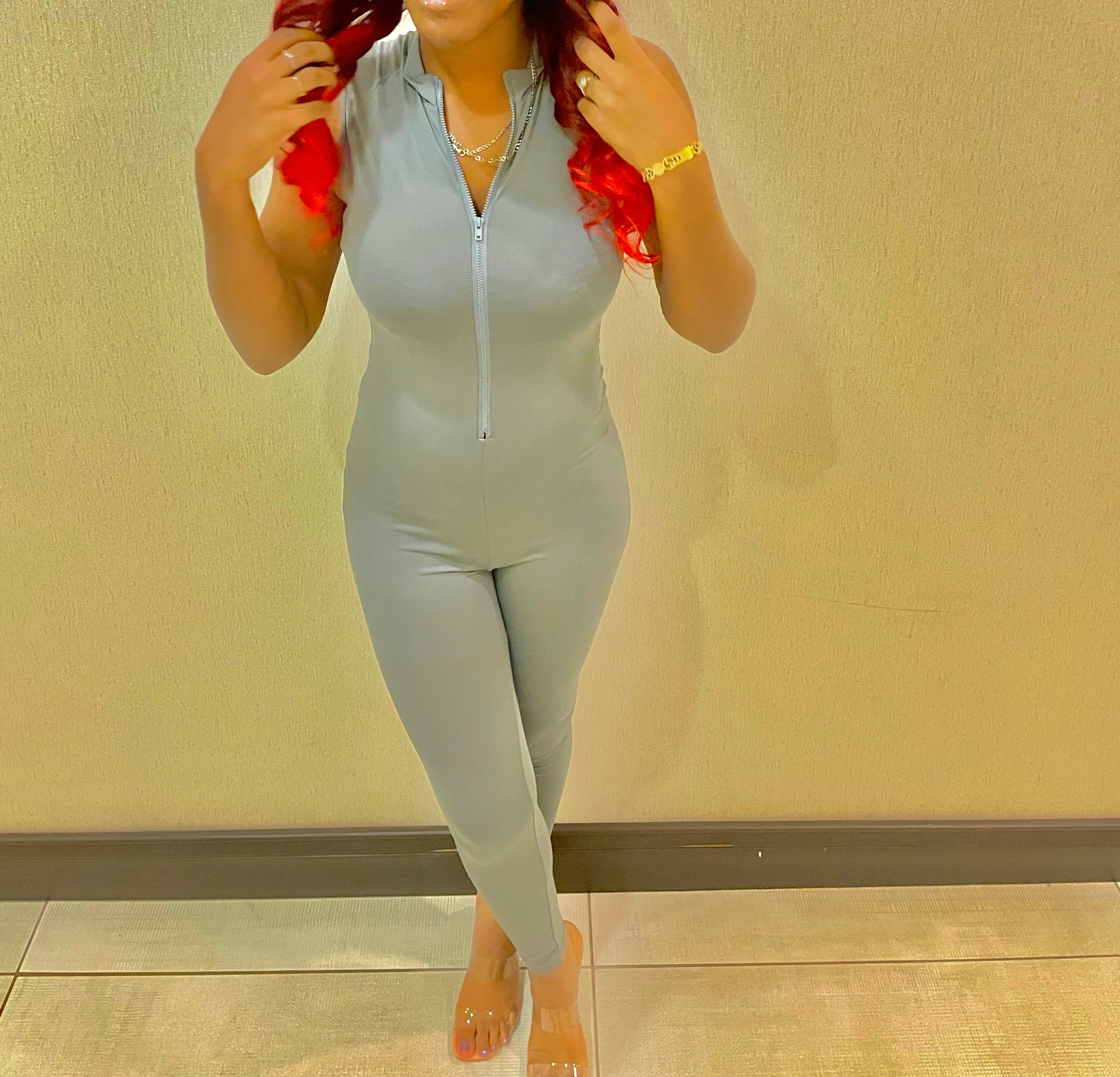 Lani Jumpsuit