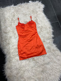 Lacey Dress