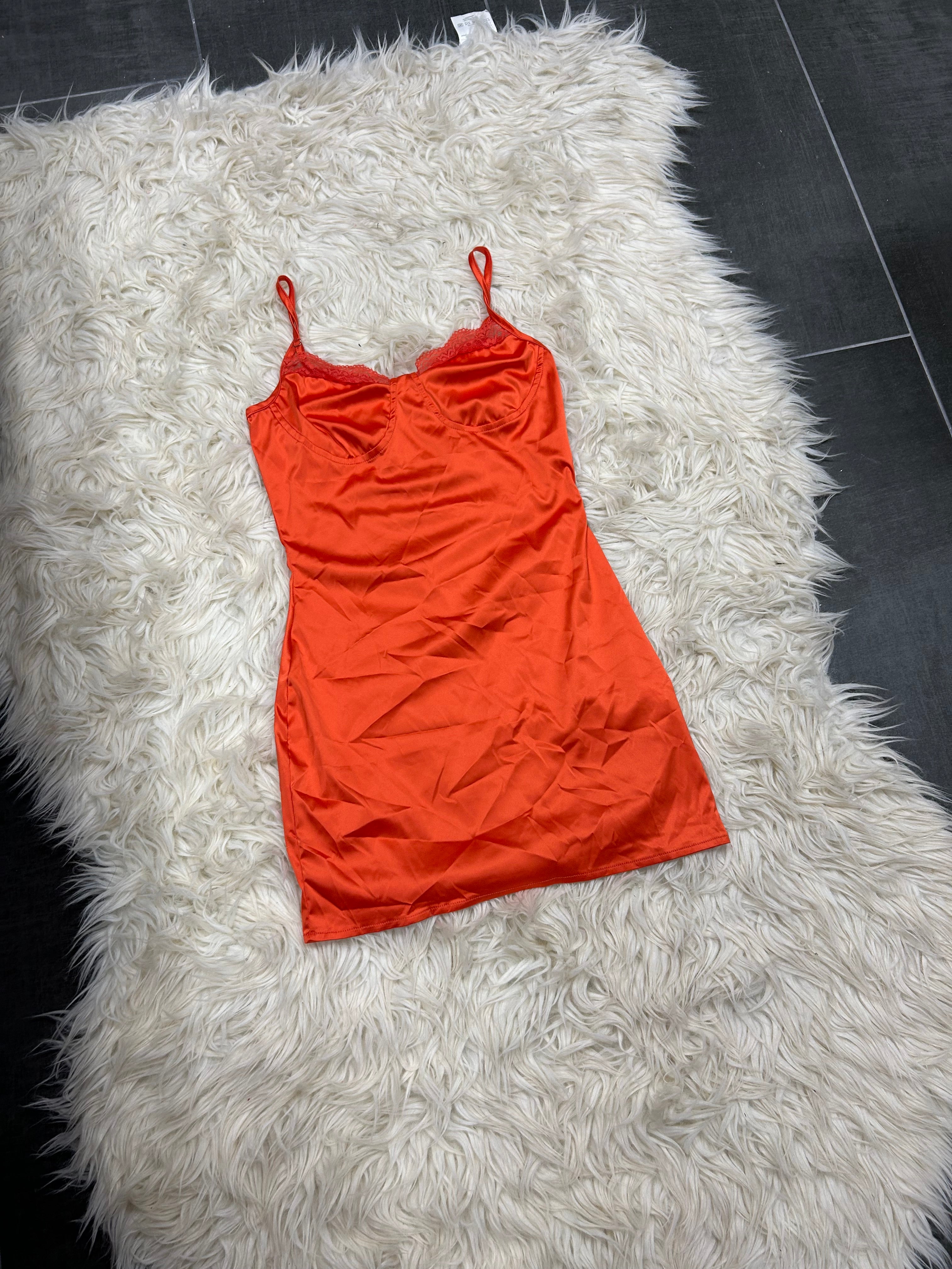 Lacey Dress