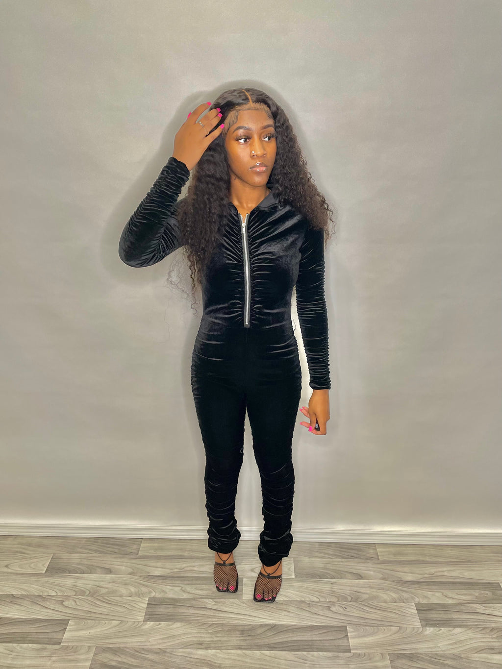 Katina Jumpsuit