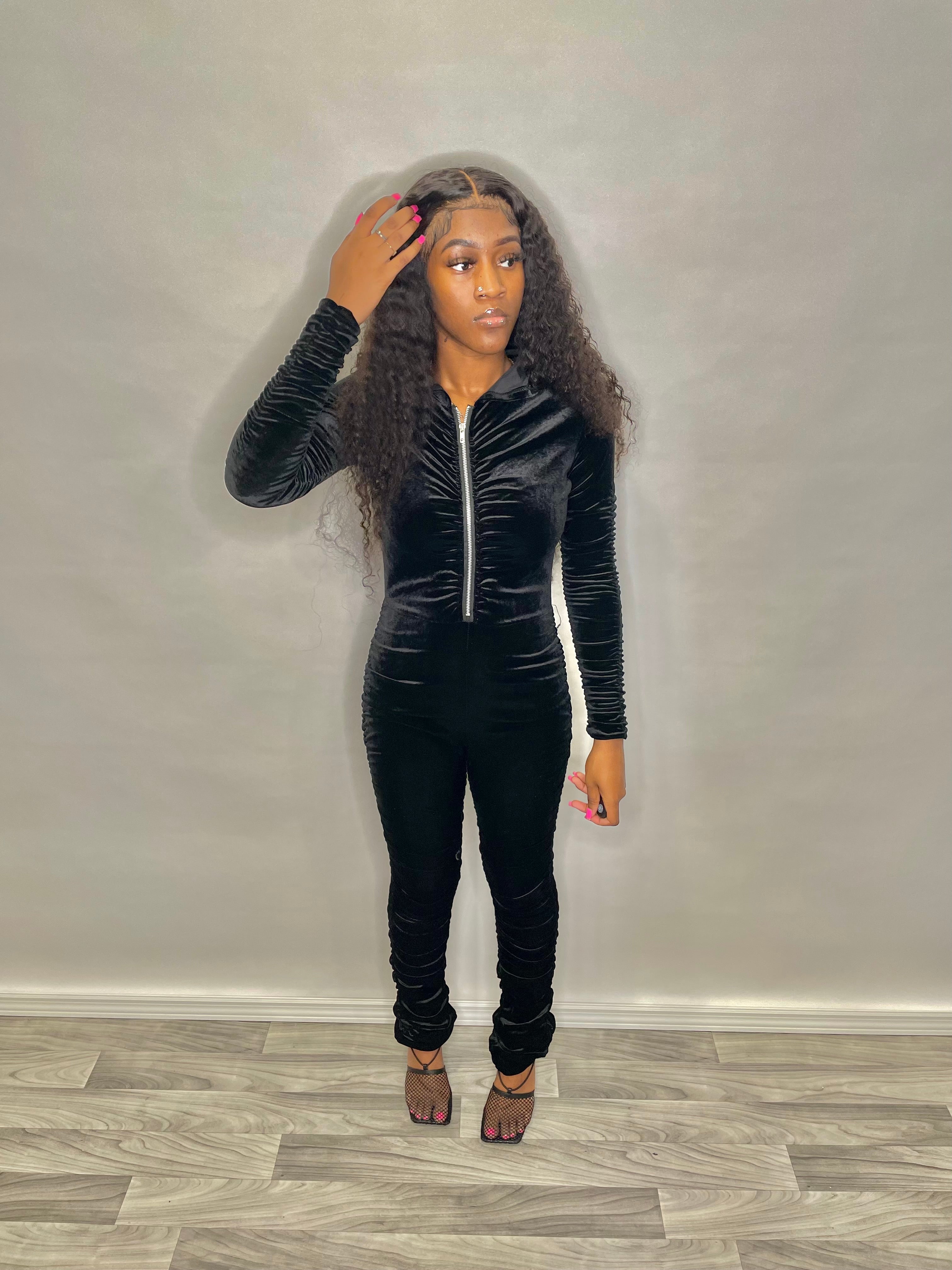 Katina Jumpsuit