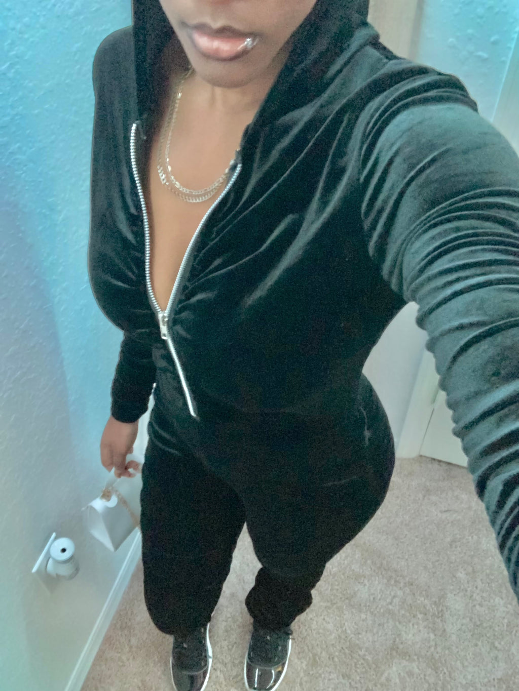 Katina Jumpsuit