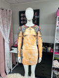 Trinity Mini Dress