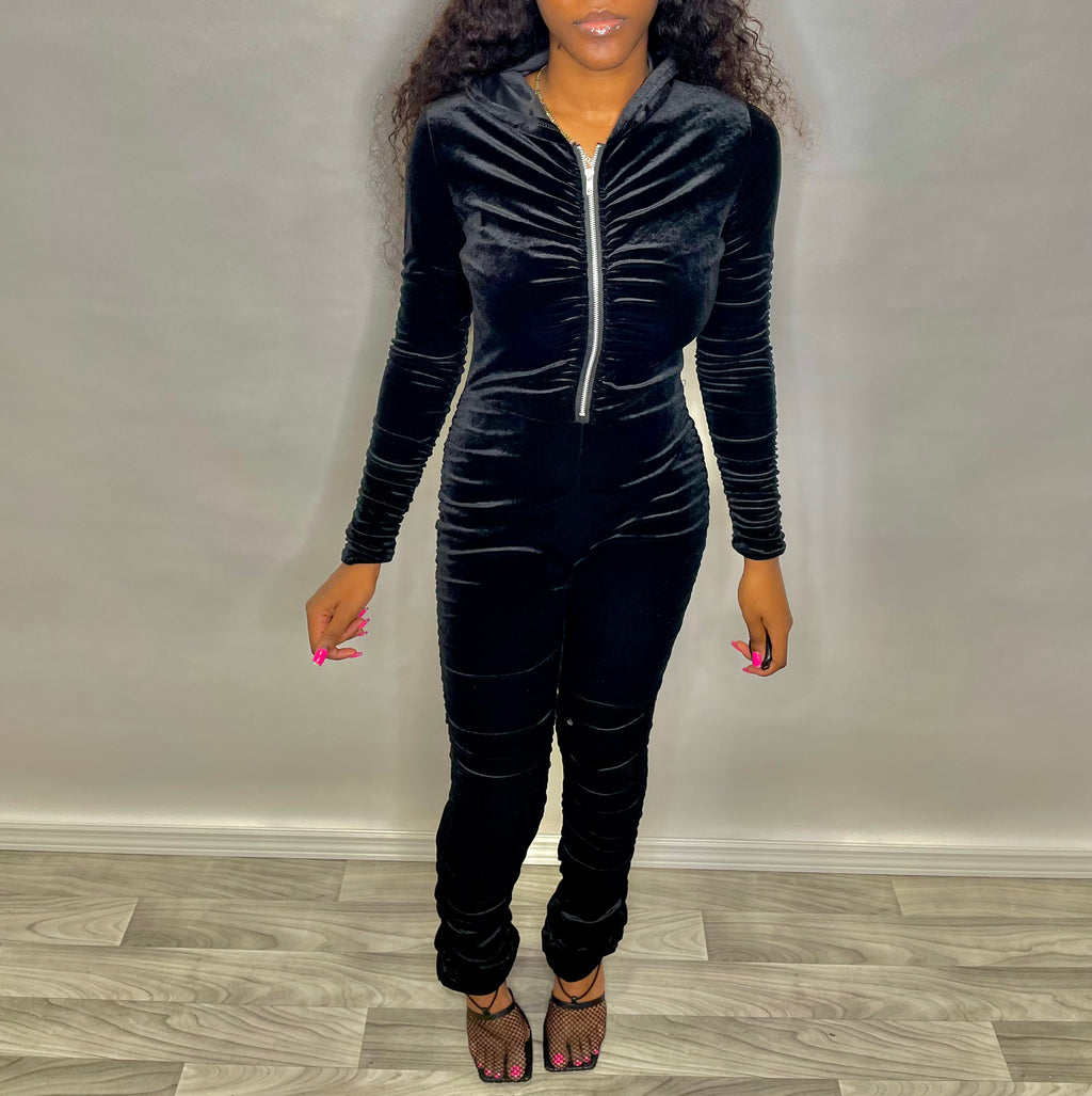 Katina Jumpsuit