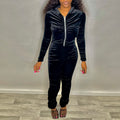 Katina Jumpsuit