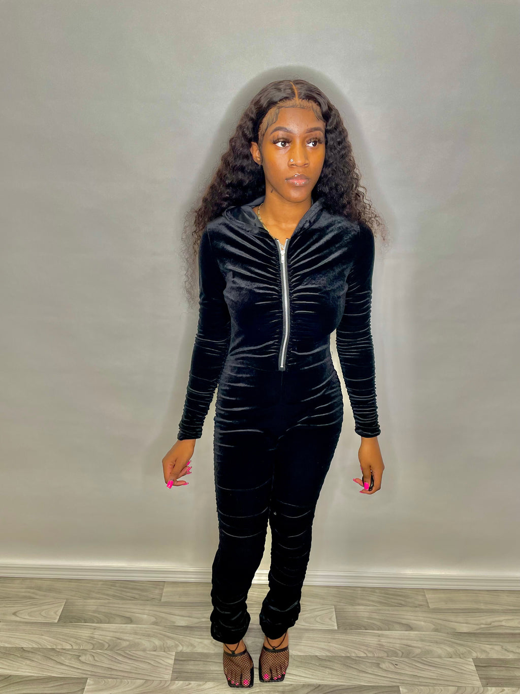 Katina Jumpsuit