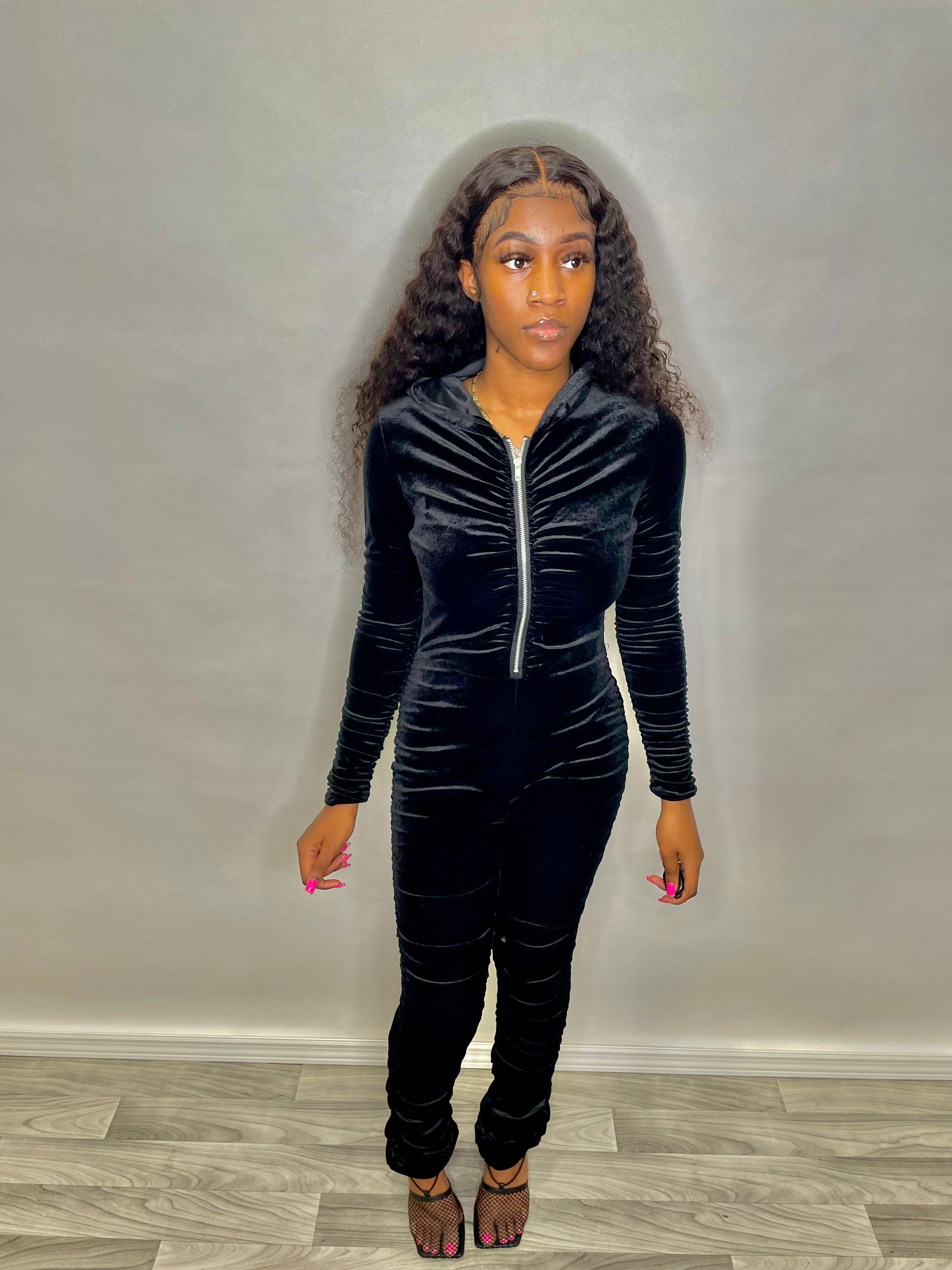 Katina Jumpsuit